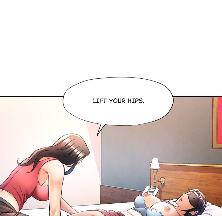 Read manhwa In Her Place Chapter 29 - SauceManhwa.com