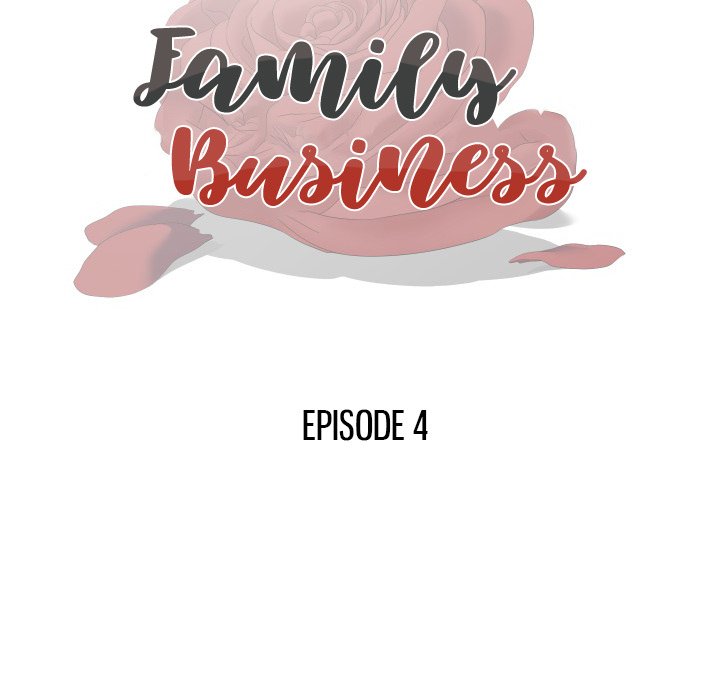 Read manhwa Family Business END Chapter 4 - SauceManhwa.com