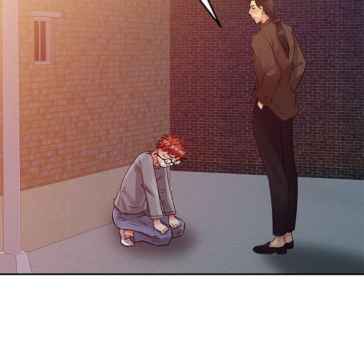 Read manhwa Just For You END Chapter 10 - SauceManhwa.com