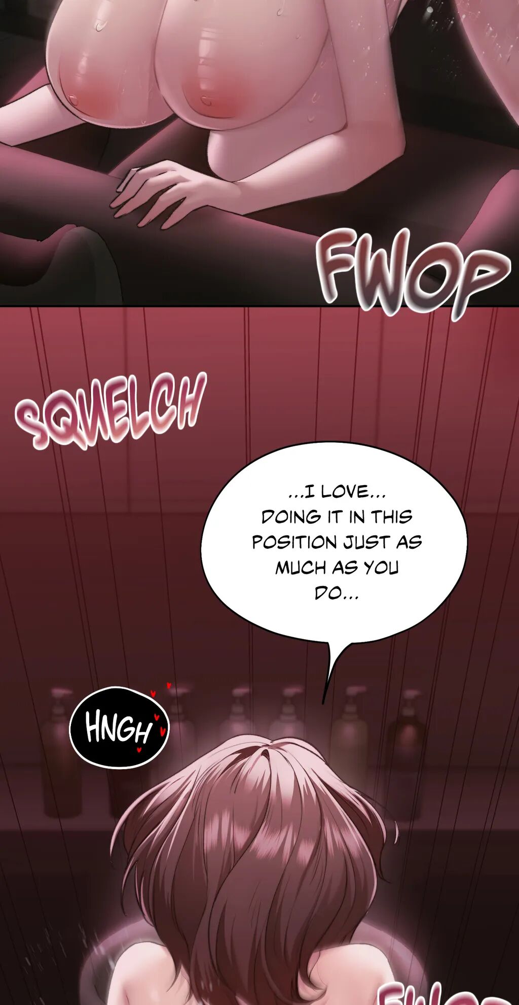 Read manhwa Wreck My Bias Chapter 40 - SauceManhwa.com