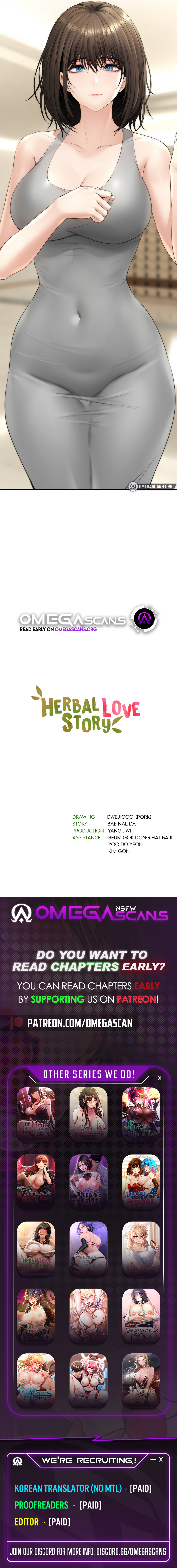Read manhwa Herbal Love Story Chapter 16 - SauceManhwa.com