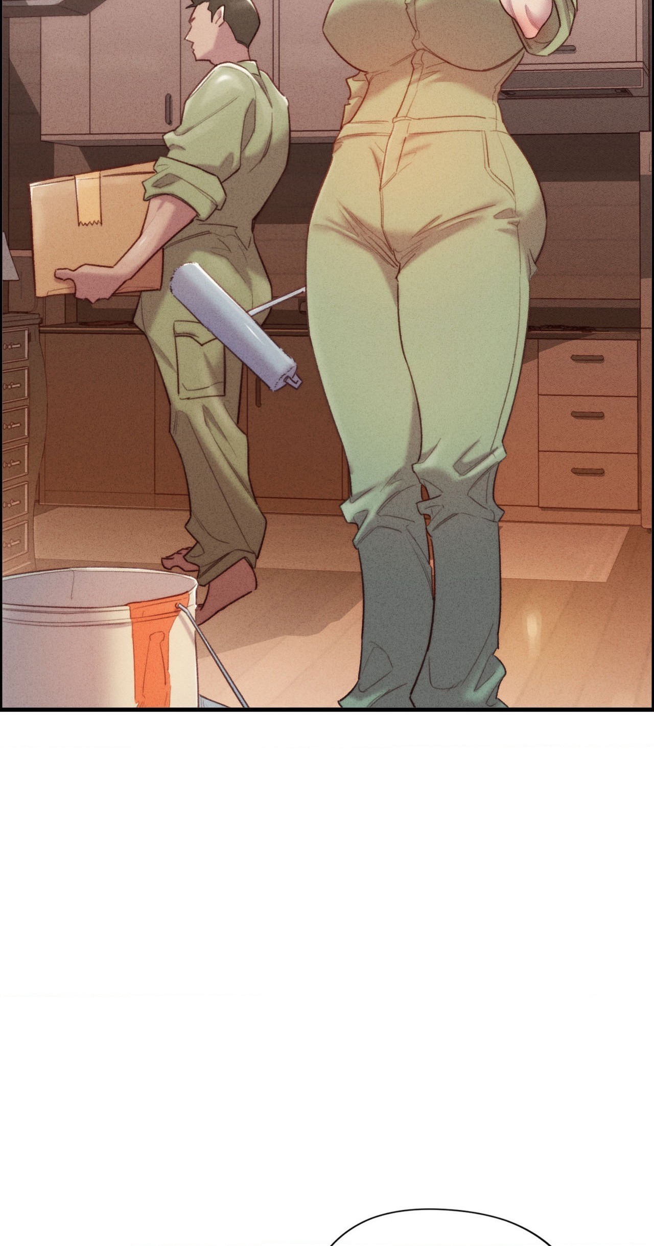 Read manhwa Ladies’ Man Chapter 9 - SauceManhwa.com