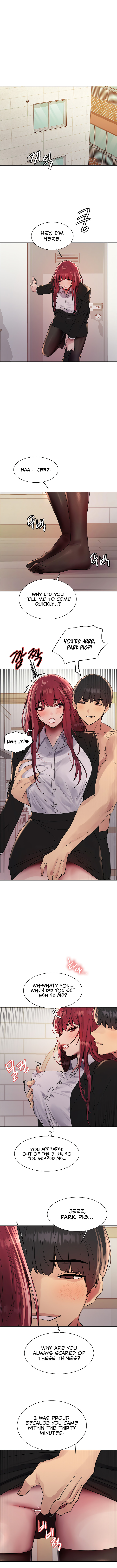 Read manhwa Sex Stopwatch  Chapter 114 - SauceManhwa.com