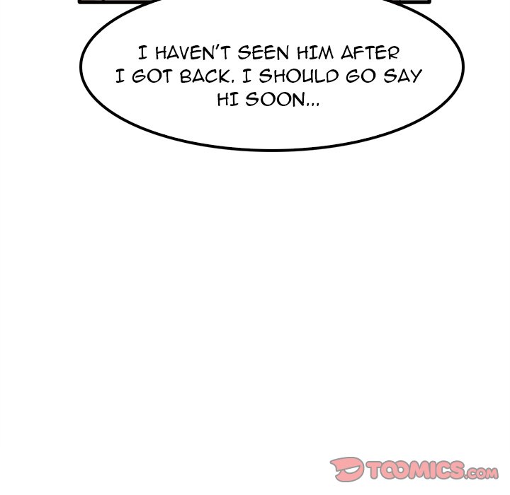 Read manhwa No More, No Less Chapter 24 - SauceManhwa.com