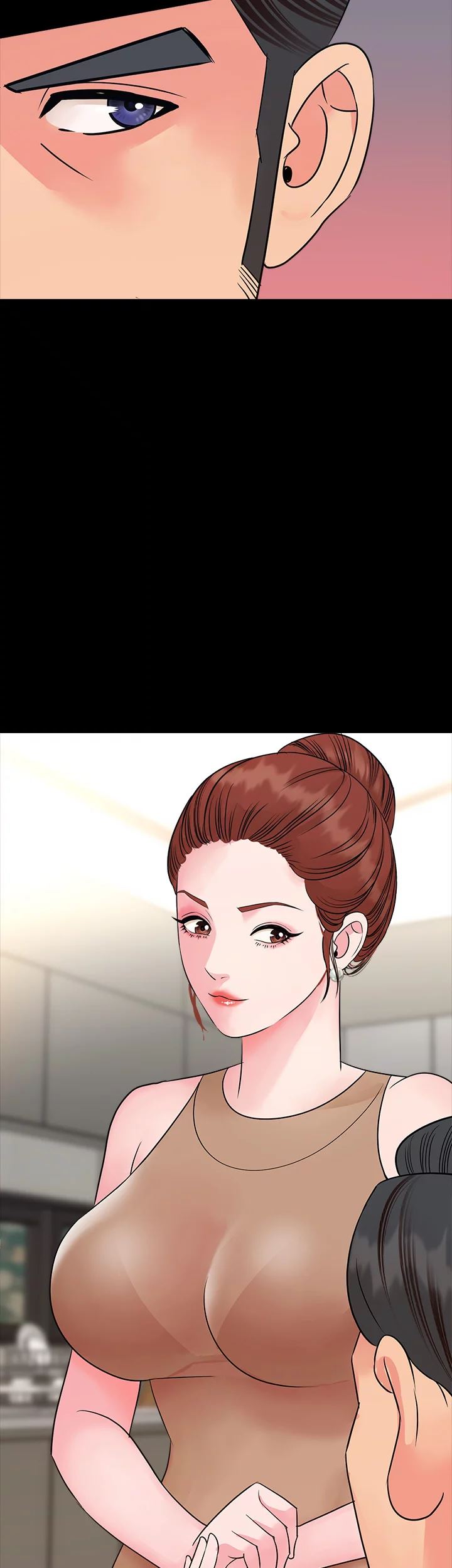 Read manhwa Young Madam End Chapter 4 - SauceManhwa.com