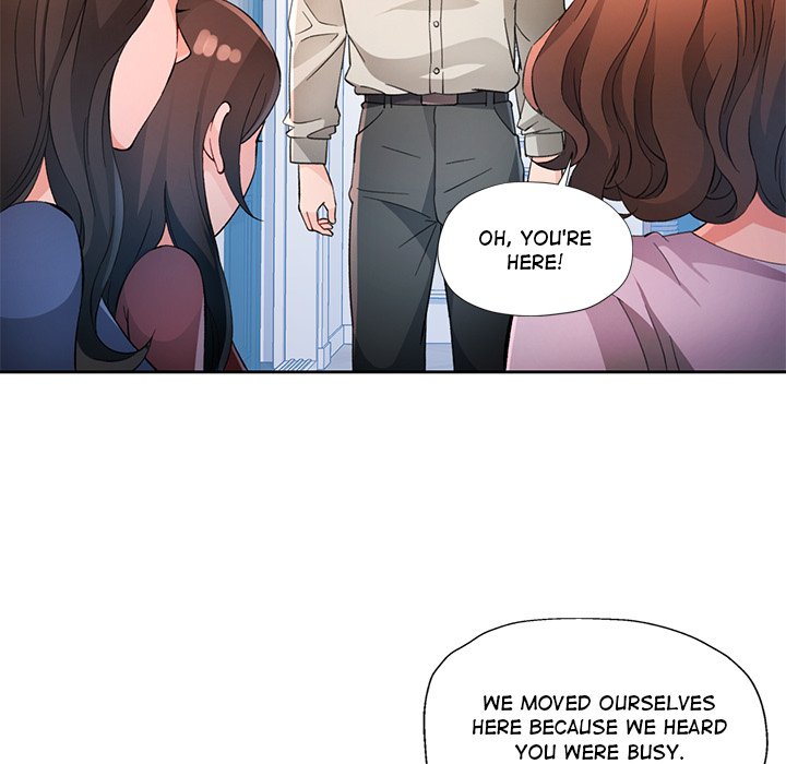 Read manhwa Wait, I’m a Married Woman! Chapter 31 - SauceManhwa.com