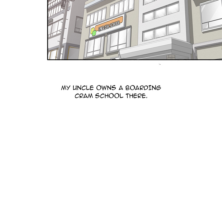 Read manhwa Private Lessons END Chapter 2 - SauceManhwa.com