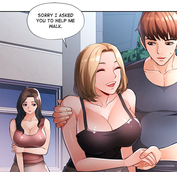 Read manhwa Wait, I’m a Married Woman! Chapter 24 - SauceManhwa.com