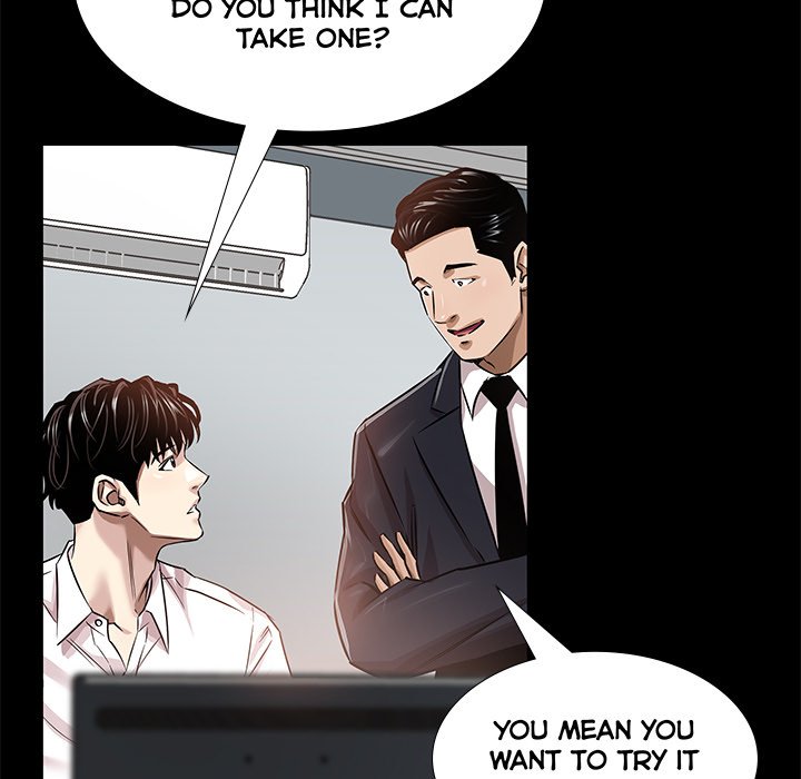 Read manhwa Sponsor (Drama) END Chapter 14 - SauceManhwa.com