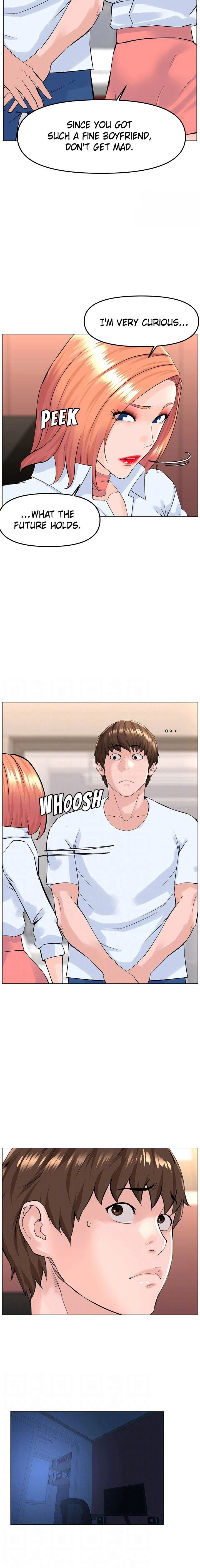 Read manhwa Celeb Next Door END Chapter 67 - SauceManhwa.com