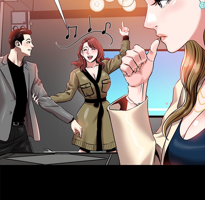 Read manhwa Sponsor (Drama) END Chapter 15 - SauceManhwa.com