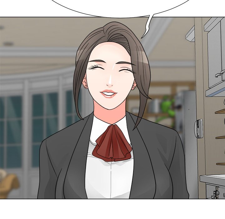 Read manhwa Family Business END Chapter 41 - SauceManhwa.com