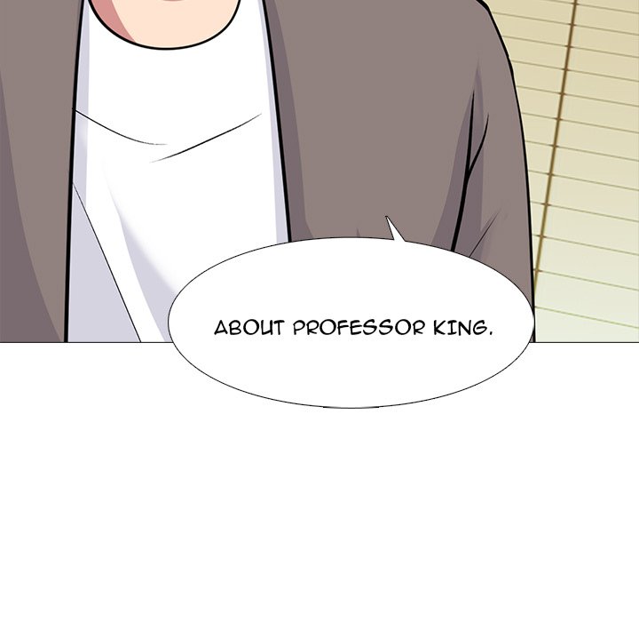 Read manhwa Extra Credit END Chapter 128 - SauceManhwa.com