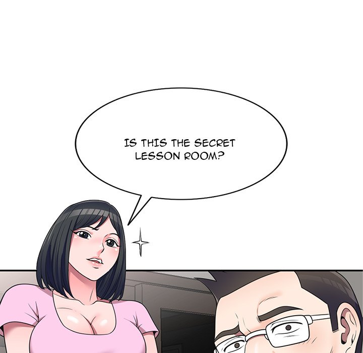 Read manhwa Private Lessons END Chapter 19 - SauceManhwa.com