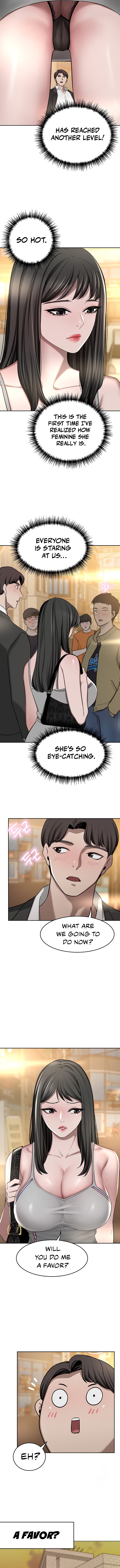 Read manhwa A Rich Lady Chapter 49 - SauceManhwa.com