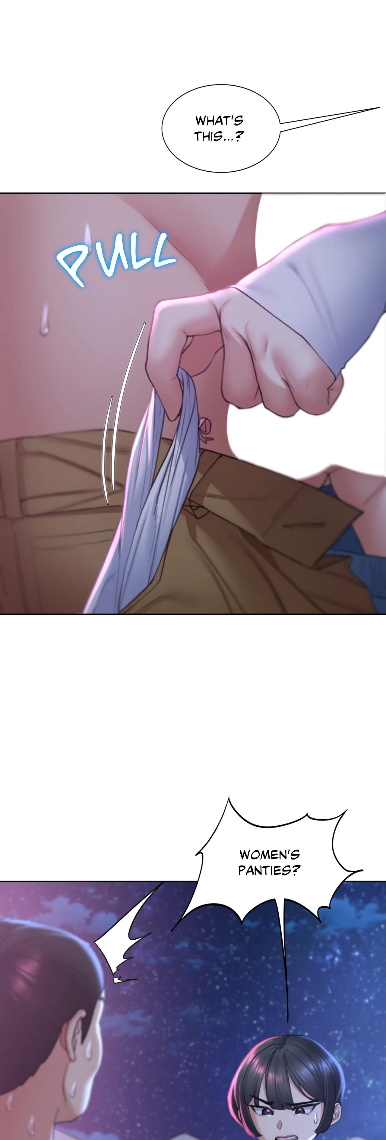 Read manhwa Lustful Games Chapter 18 - SauceManhwa.com