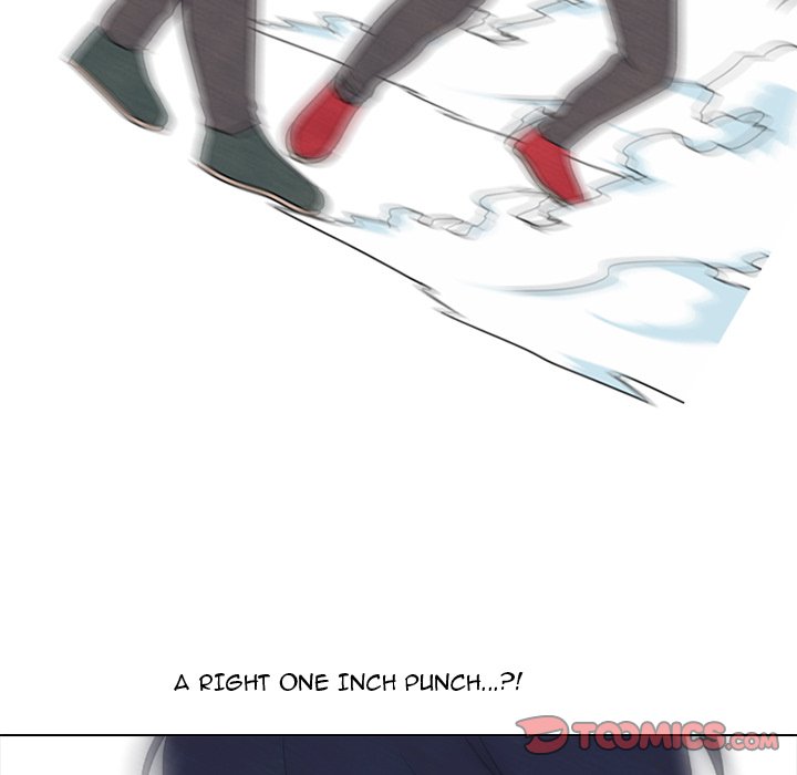 Read manhwa High School Devil Chapter 162 - SauceManhwa.com