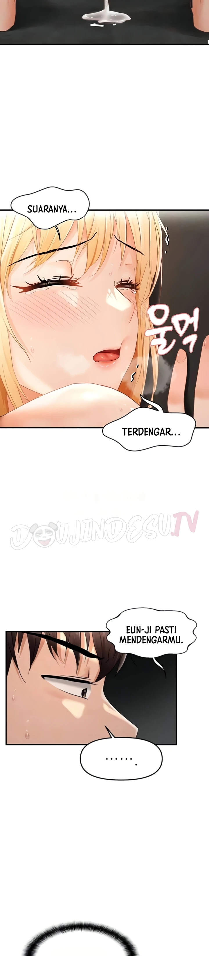 Read manhwa Discipling the Top Delinquent Bitch Through a Random Chatting App  Chapter 15 - SauceManhwa.com