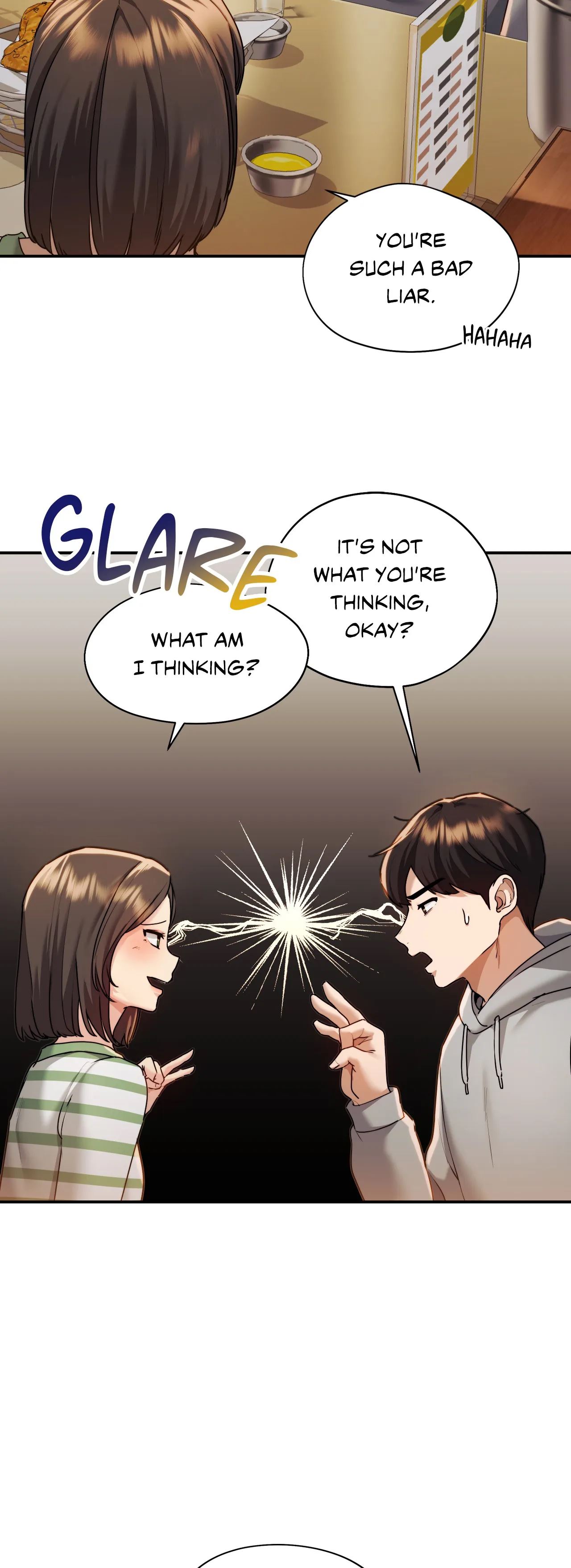 Read manhwa Wreck My Bias Chapter 1.1 - SauceManhwa.com