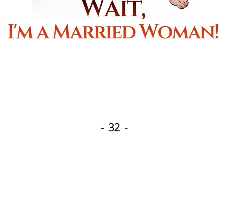 Read manhwa Wait, I’m a Married Woman! Chapter 32 - SauceManhwa.com