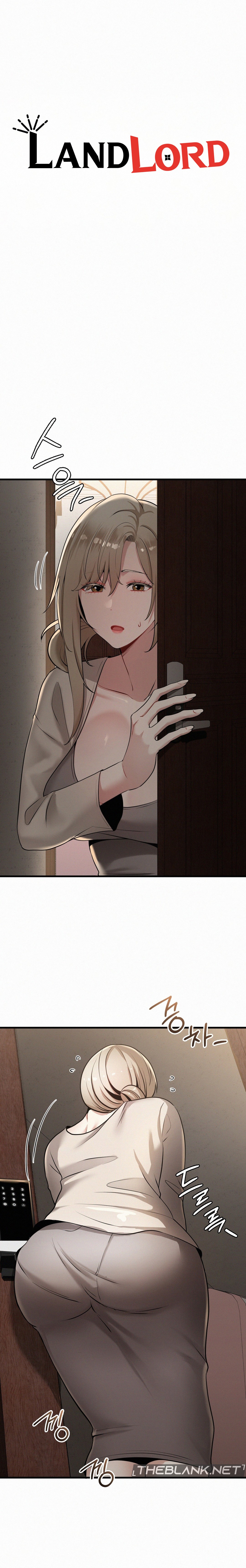 Read manhwa Landlord Chapter 23 - SauceManhwa.com