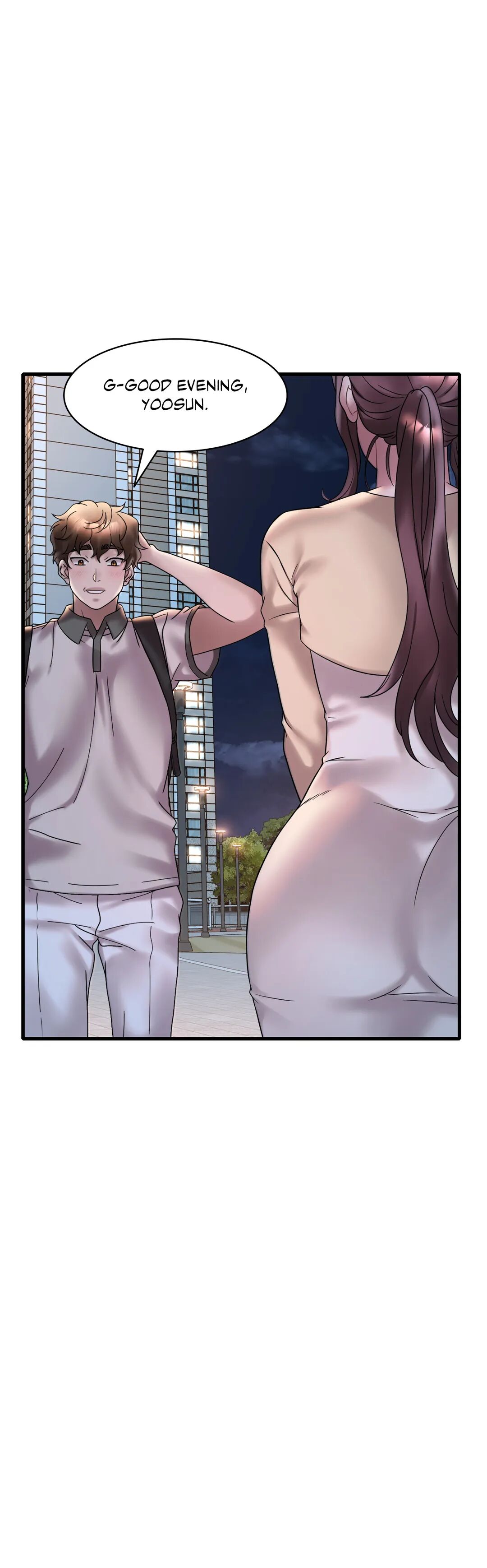 Read manhwa Drunk on You  Chapter 28 - SauceManhwa.com