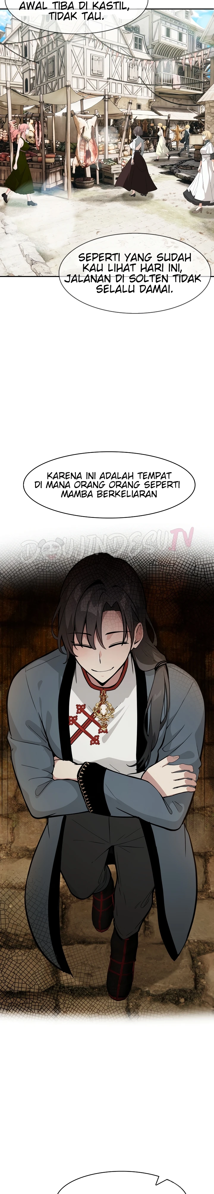 Read manhwa Isekai Dragondick Knight Commander  Chapter 18 - SauceManhwa.com