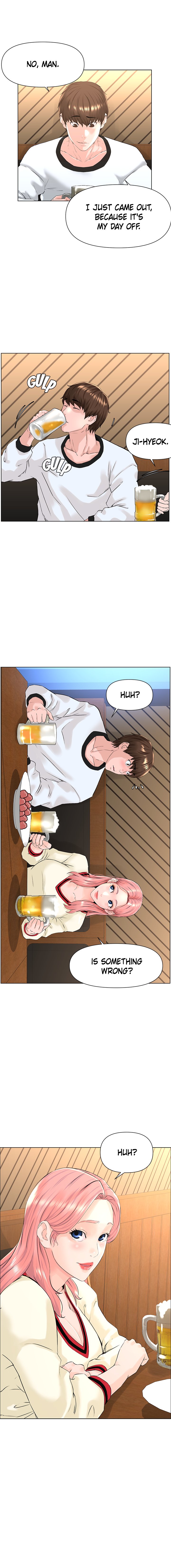 Read manhwa Celeb Next Door END Chapter 9 - SauceManhwa.com