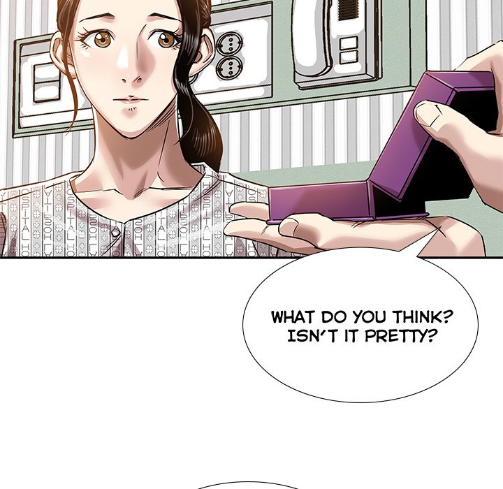 Read manhwa Sponsor (Drama) END Chapter 16 - SauceManhwa.com