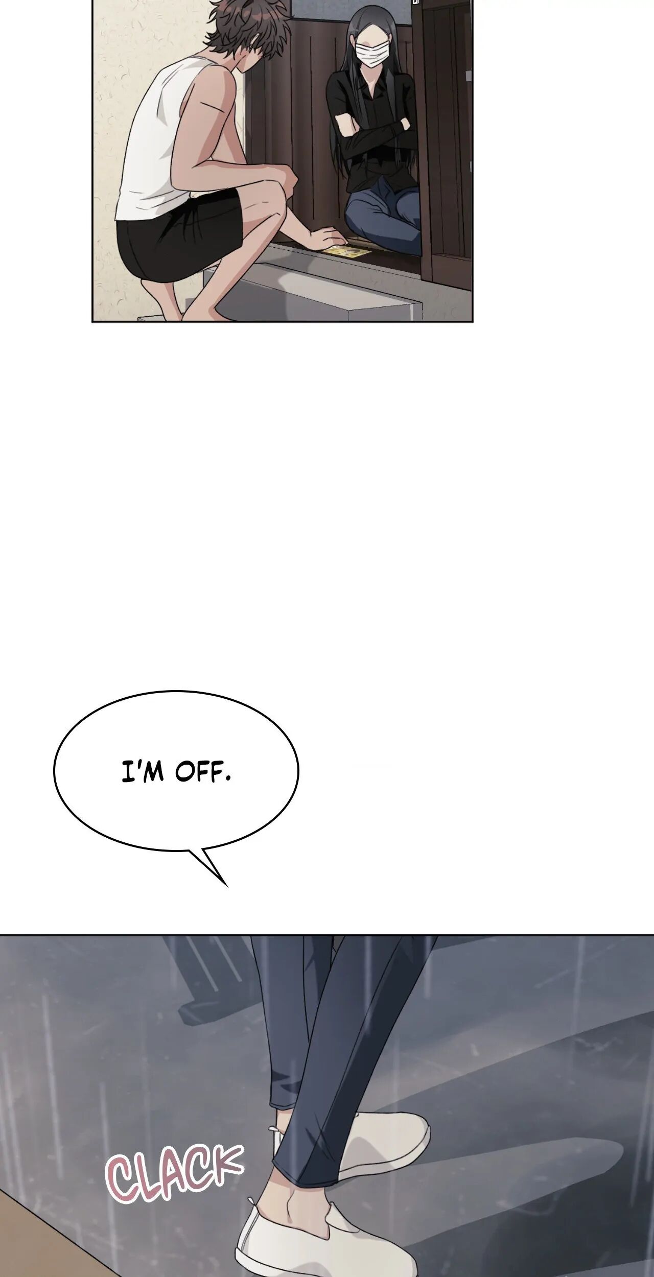 Read manhwa 11336  Chapter 6 - SauceManhwa.com