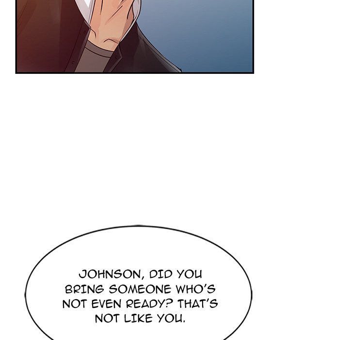 Read manhwa Just For You END Chapter 14 - SauceManhwa.com