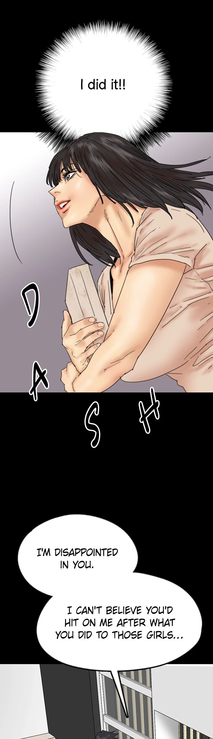 Read manhwa Benefactor’s Daughters Chapter 31 - SauceManhwa.com