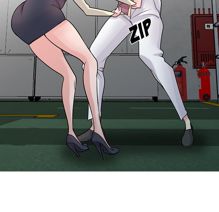 Read manhwa The Mismatch END Chapter 52 - SauceManhwa.com