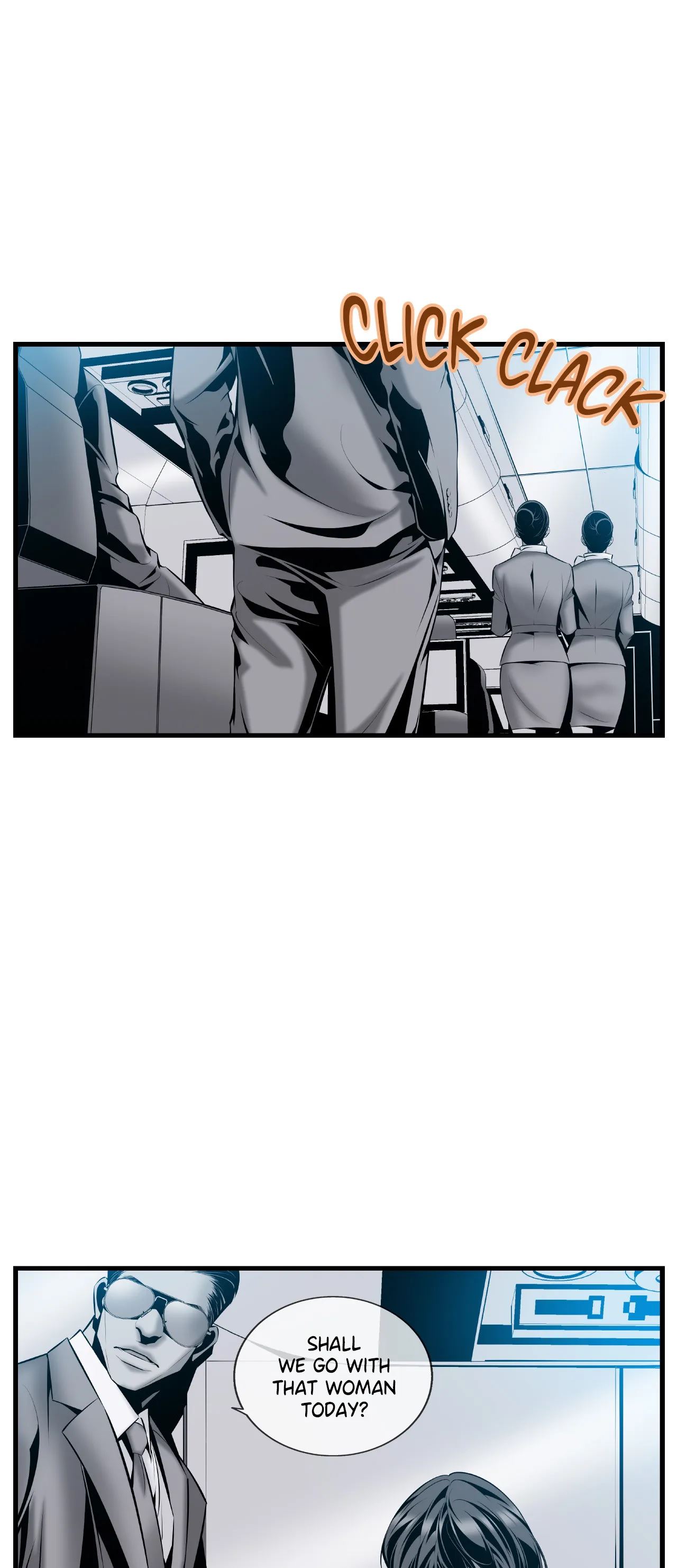 Read manhwa Midnight Taxi END Chapter 36 - SauceManhwa.com