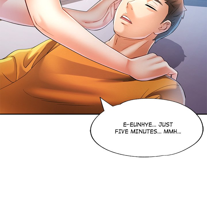 Read manhwa In Her Place Chapter 41 - SauceManhwa.com