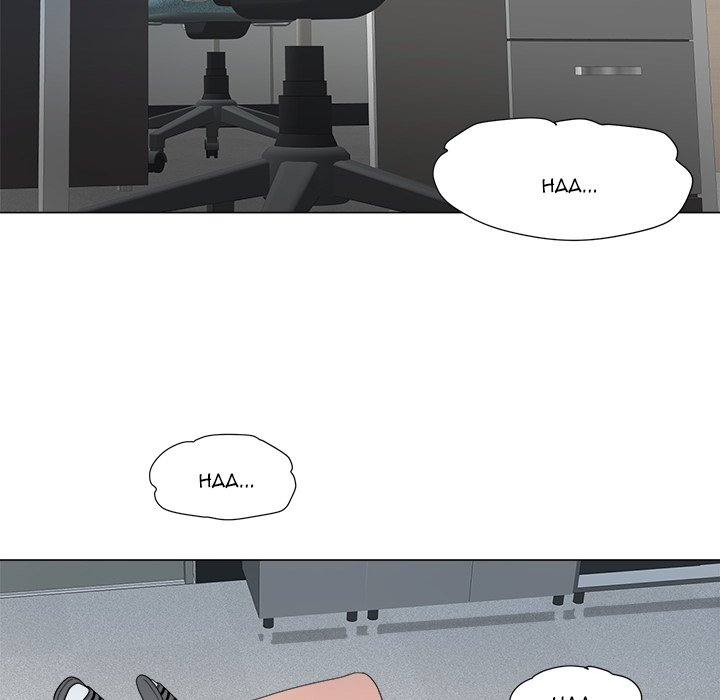 Read manhwa Family Business END Chapter 25 - SauceManhwa.com