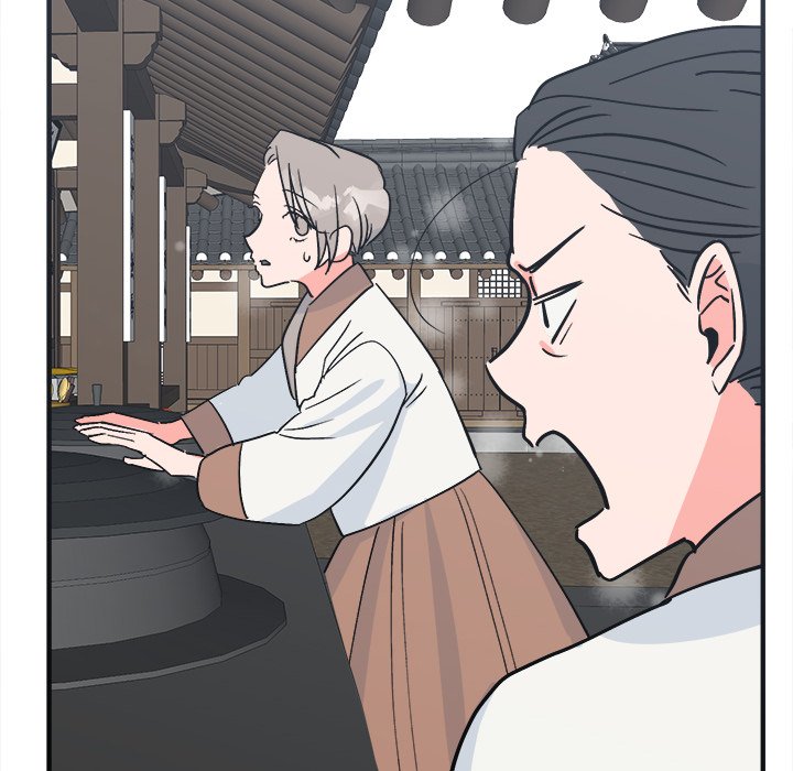 Read manhwa Strong Spirits Chapter 8 - SauceManhwa.com