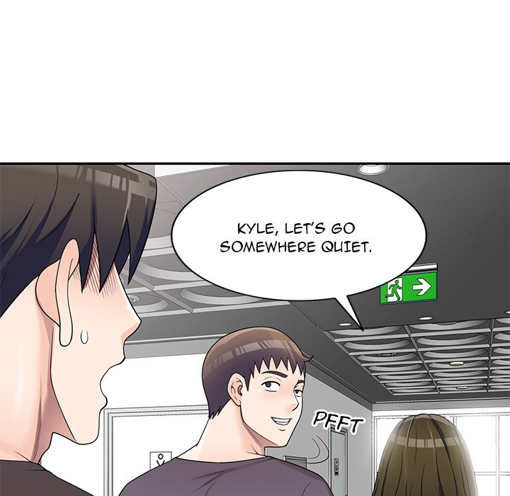 Read manhwa Private Lessons END Chapter 26 - SauceManhwa.com