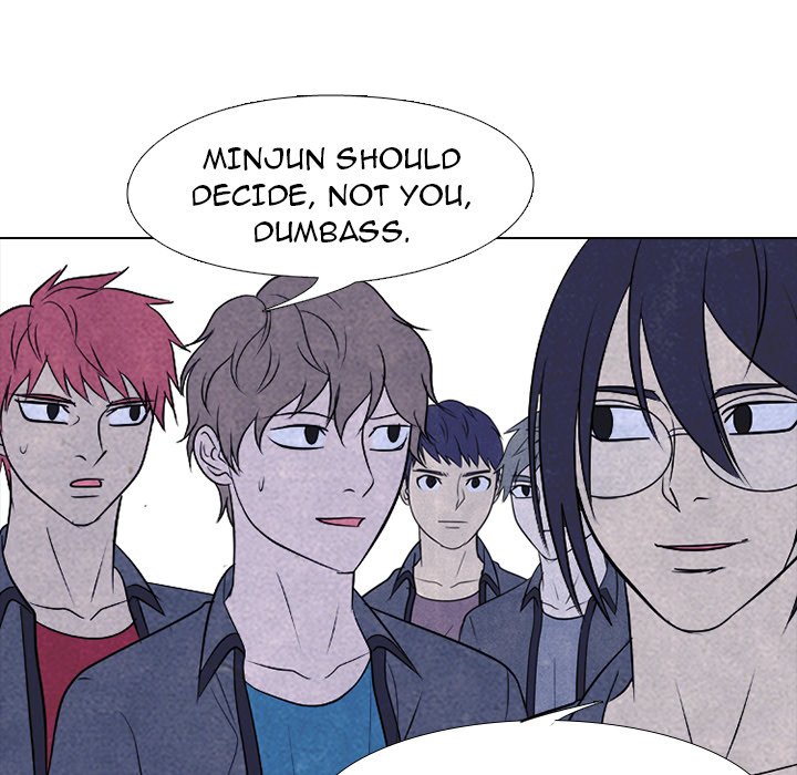 Read manhwa High School Devil Chapter 215 - SauceManhwa.com