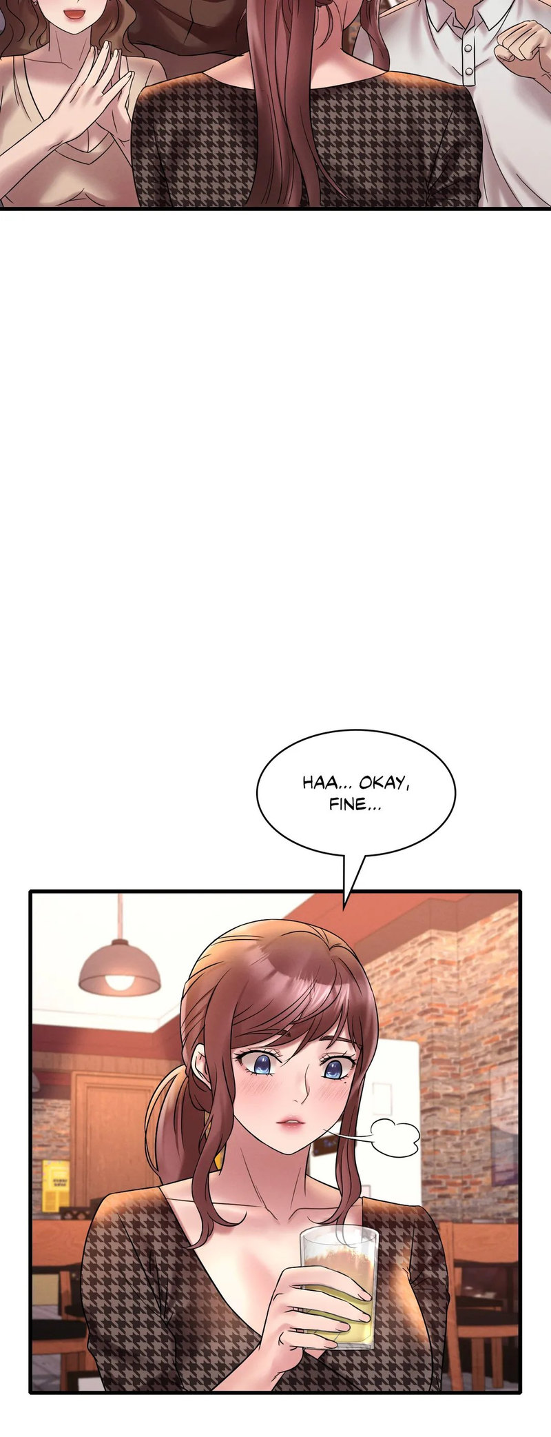 Read manhwa She Wants to Get Drunk Chapter 23 - SauceManhwa.com