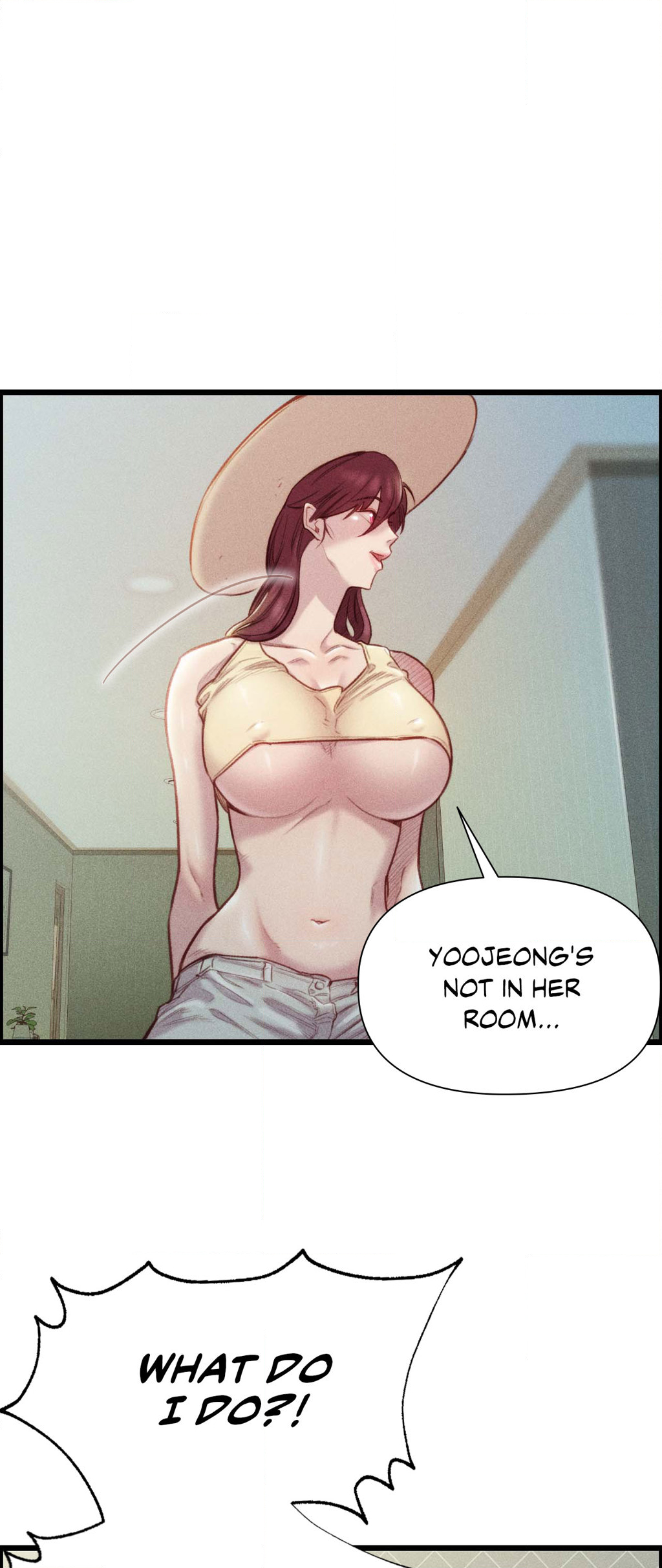 Read manhwa Ladies’ Man Chapter 20 - SauceManhwa.com