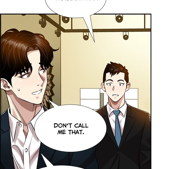 Read manhwa Sponsor (Drama) END Chapter 40 - SauceManhwa.com