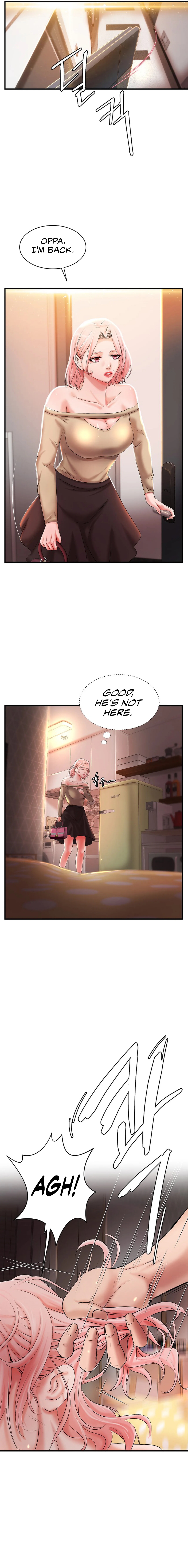 Read manhwa The Classmate Next Door Chapter 9 - SauceManhwa.com