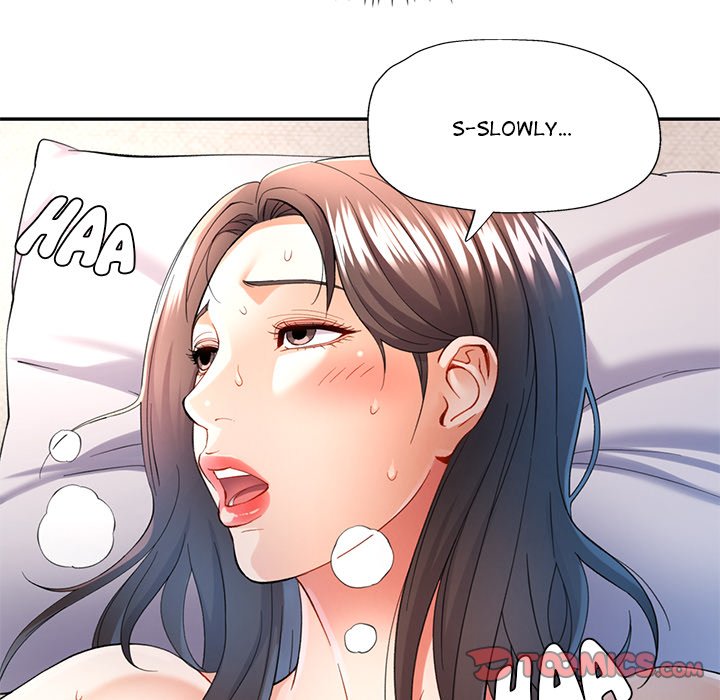 Read manhwa In Her Place Chapter 36 - SauceManhwa.com