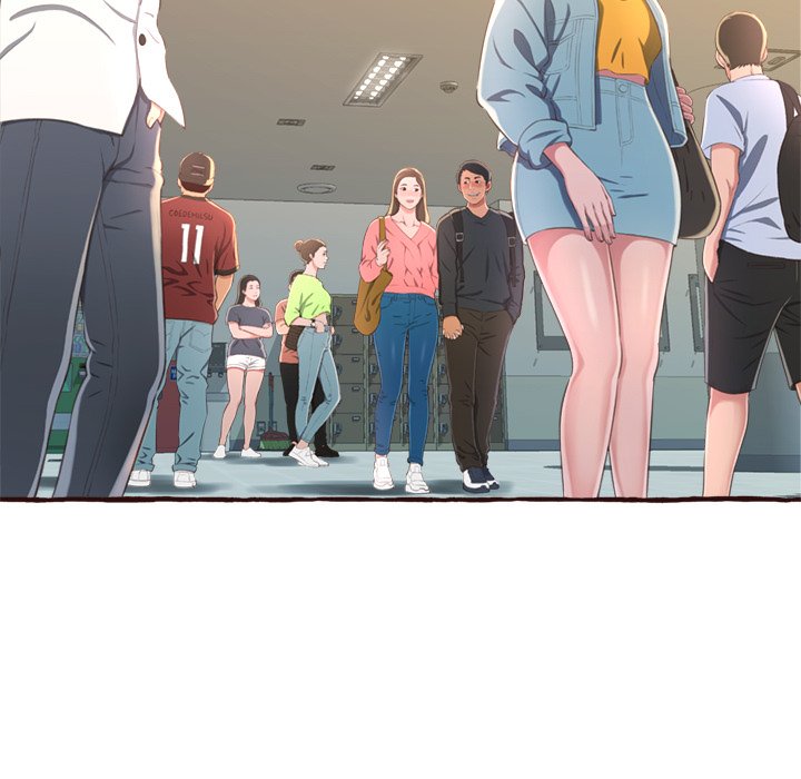 Read manhwa Can’t Get to You END Chapter 8 - SauceManhwa.com