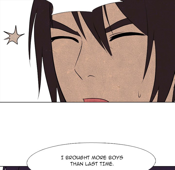 Read manhwa High School Devil Chapter 196 - SauceManhwa.com