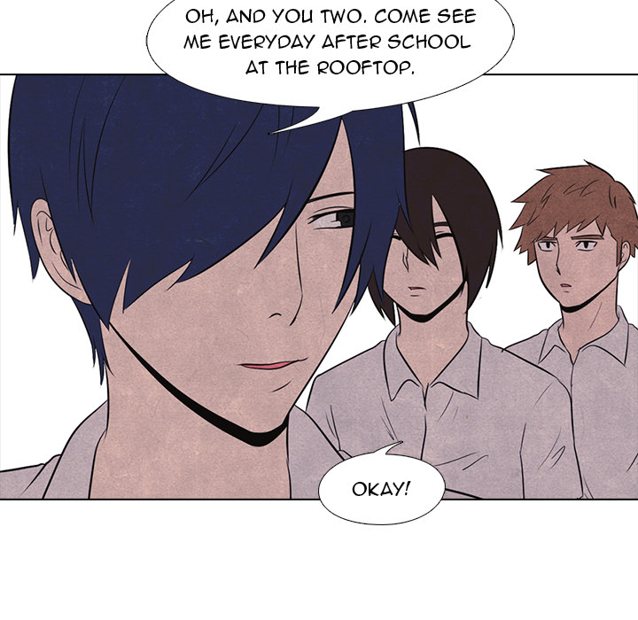 Read manhwa High School Devil Chapter 17 - SauceManhwa.com