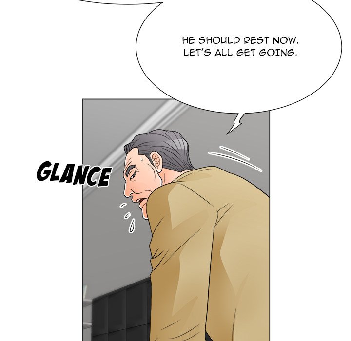 Read manhwa Family Business END Chapter 41 - SauceManhwa.com