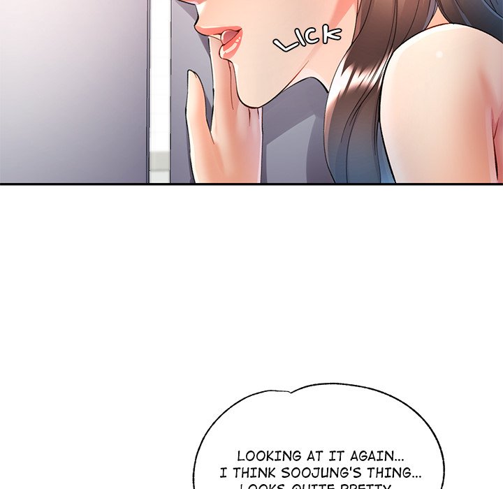 Read manhwa In Her Place Chapter 28 - SauceManhwa.com