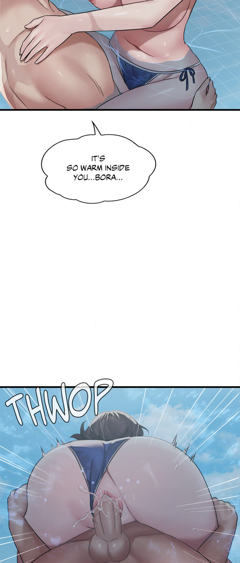 Read manhwa She Wants to Get Drunk Chapter 59 - SauceManhwa.com